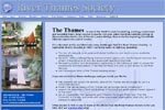 The River Thames Society